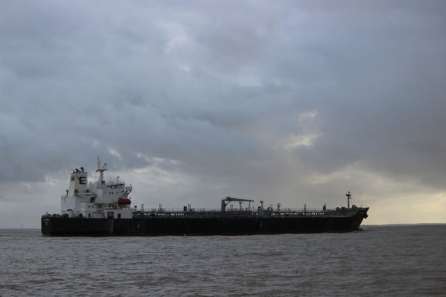 MR Sirius - Estuaire - 18 janvier 2014 (6).JPG